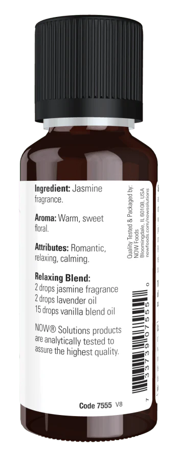Jasmine Essential Oil - Image 2