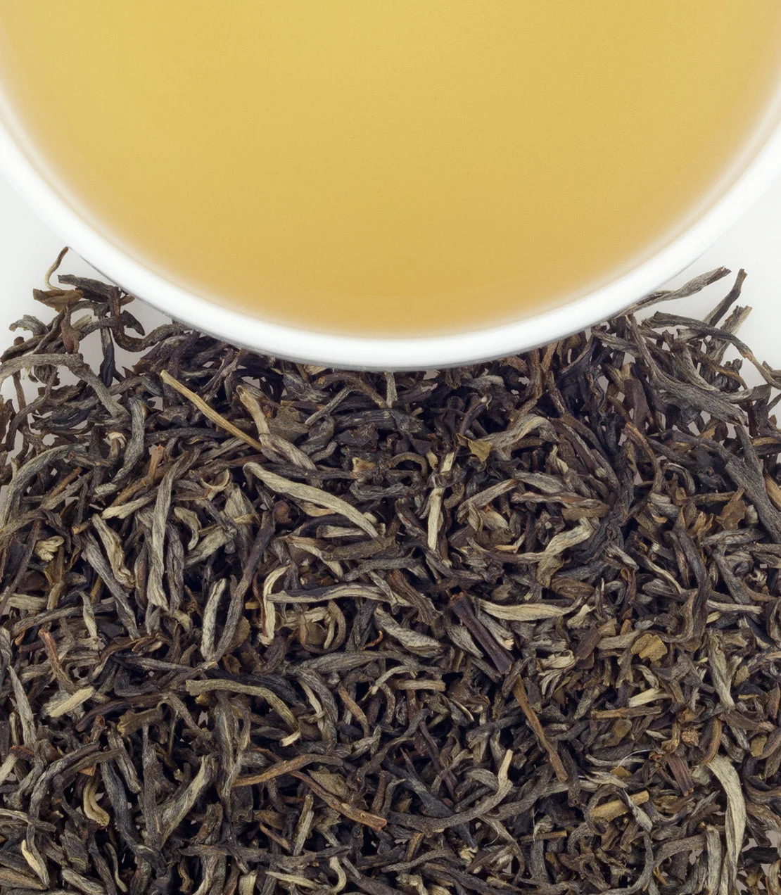 Jasmine Tea
