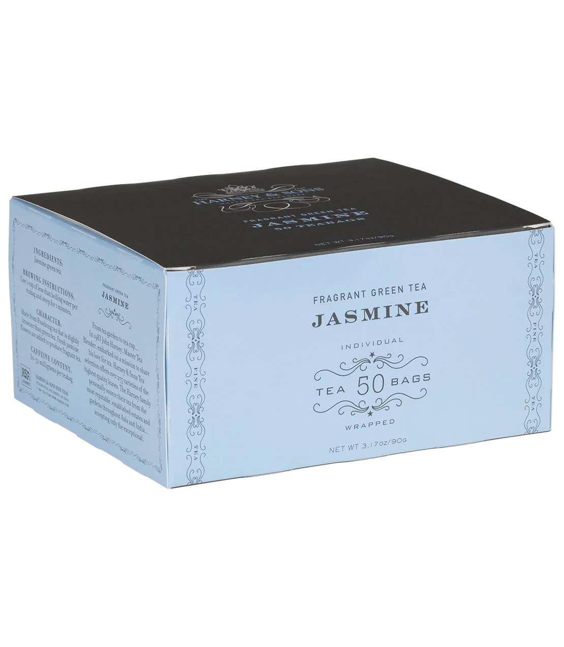 Jasmine Tea - Image 3