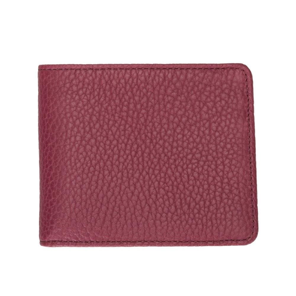 Jeffry Leather Men's Wallet - Image 3