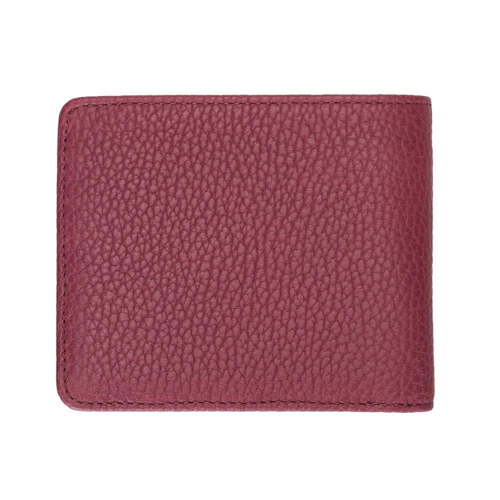 Jeffry Leather Men's Wallet - Image 4