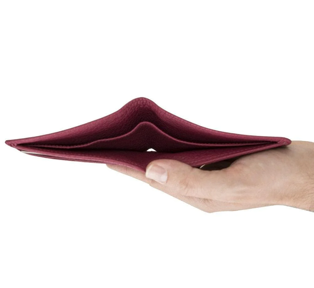 Jeffry Leather Men's Wallet - Image 5
