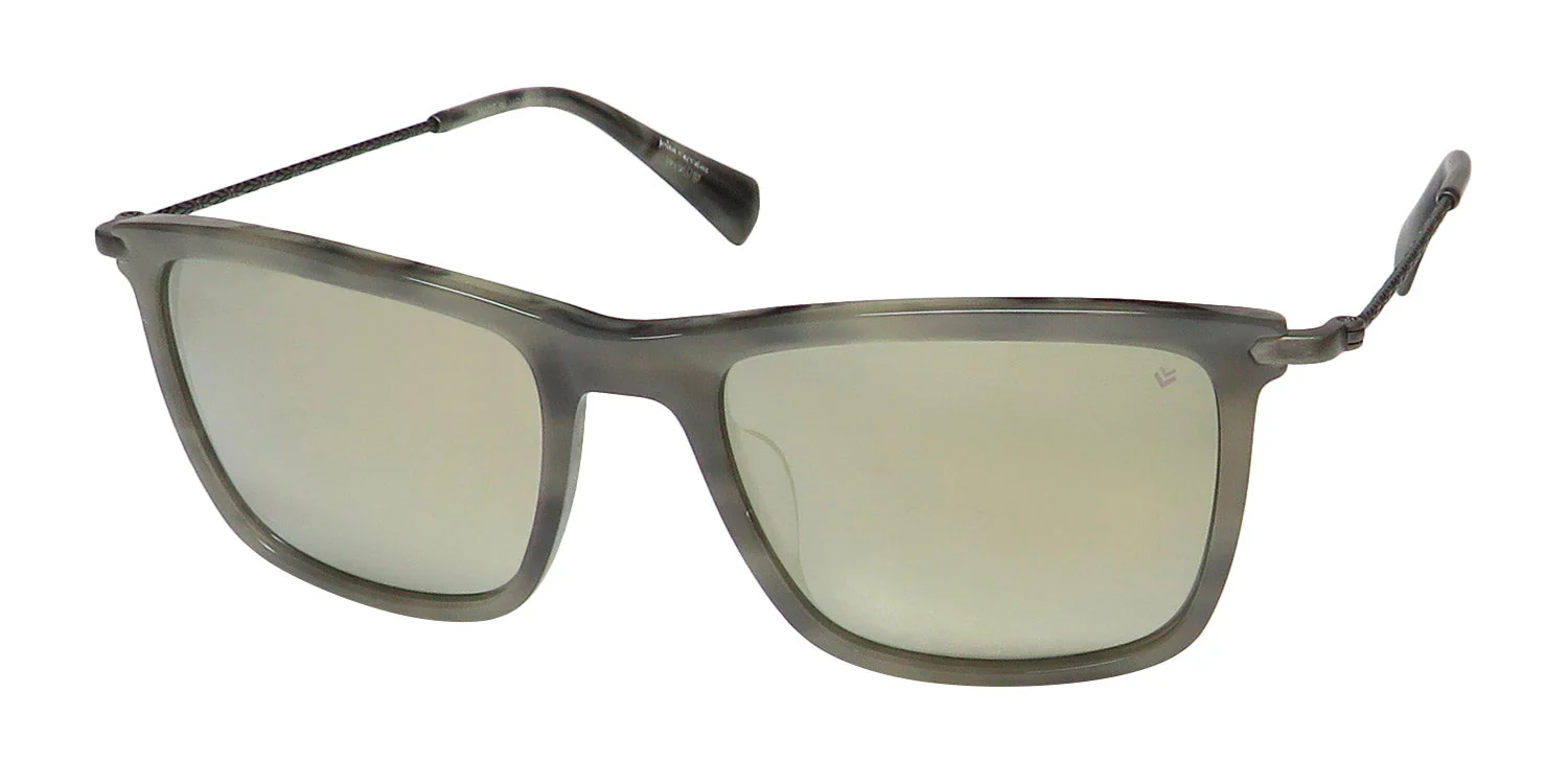 John Varvatos Sjv551 Sunglasses - Image 10