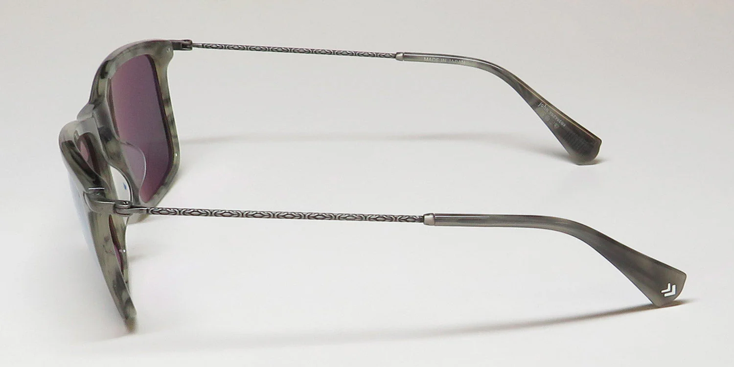 John Varvatos Sjv551 Sunglasses - Image 13