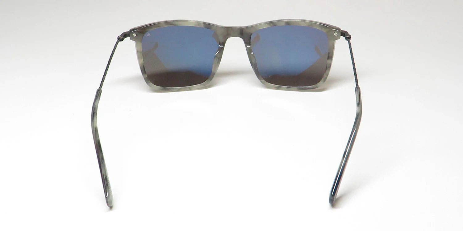 John Varvatos Sjv551 Sunglasses - Image 14