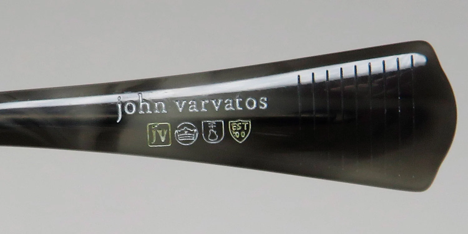 John Varvatos Sjv551 Sunglasses - Image 16