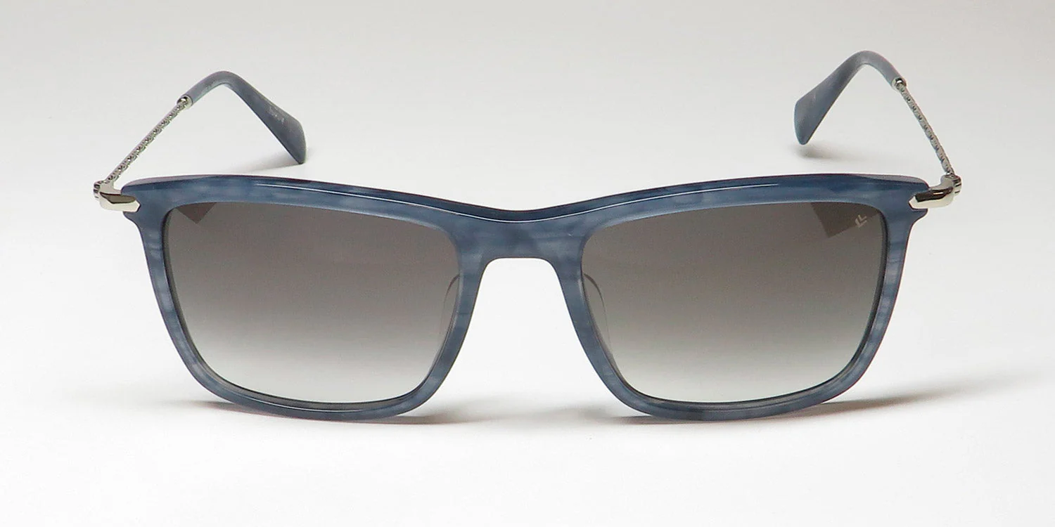 John Varvatos Sjv551 Sunglasses - Image 3