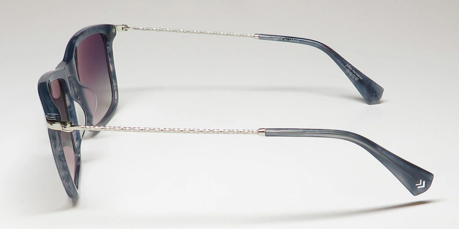 John Varvatos Sjv551 Sunglasses - Image 4