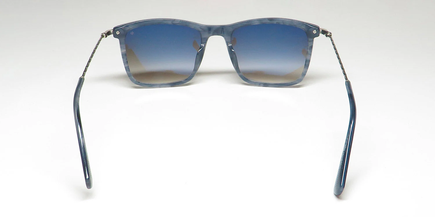 John Varvatos Sjv551 Sunglasses - Image 5