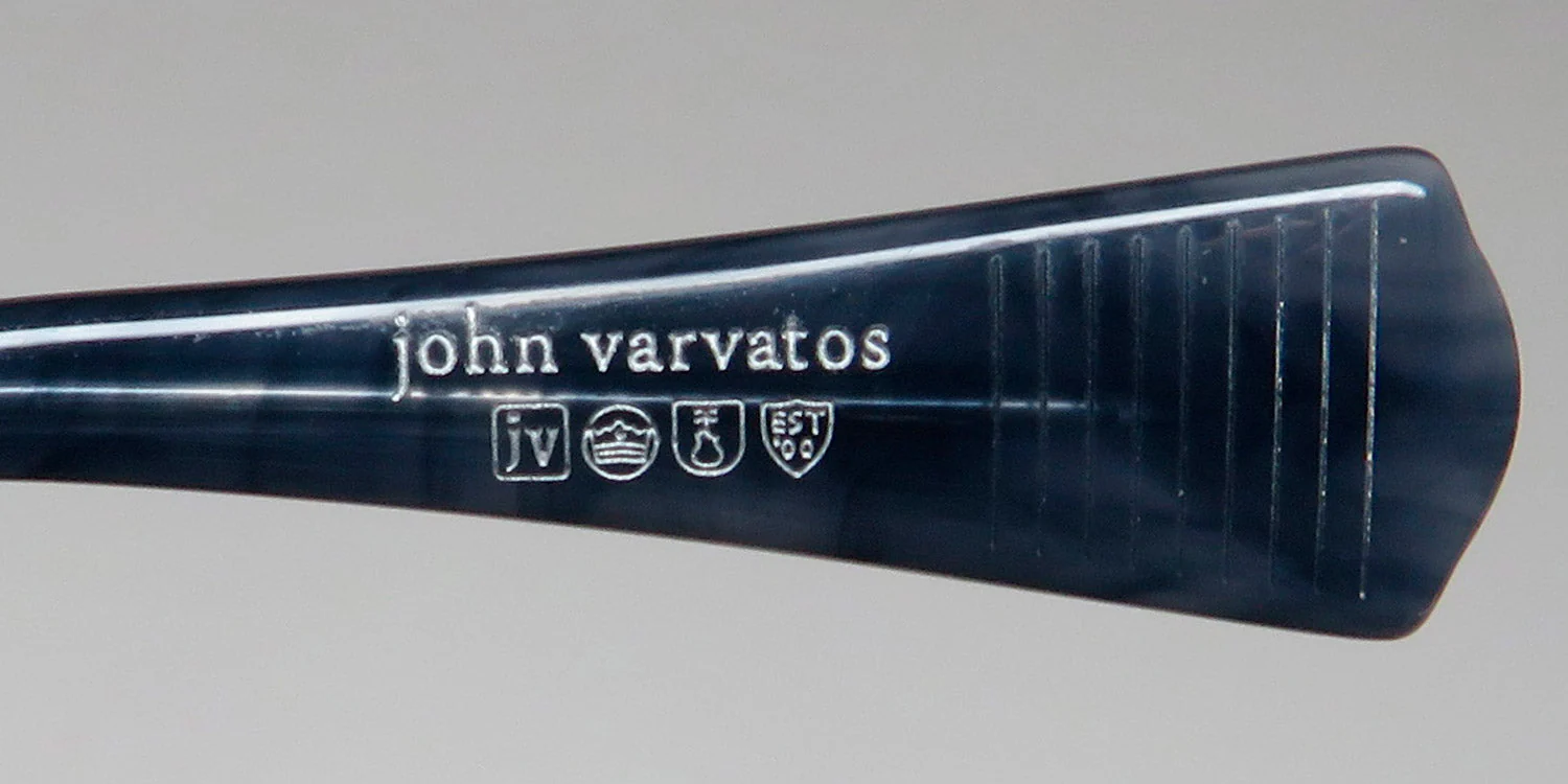 John Varvatos Sjv551 Sunglasses - Image 7