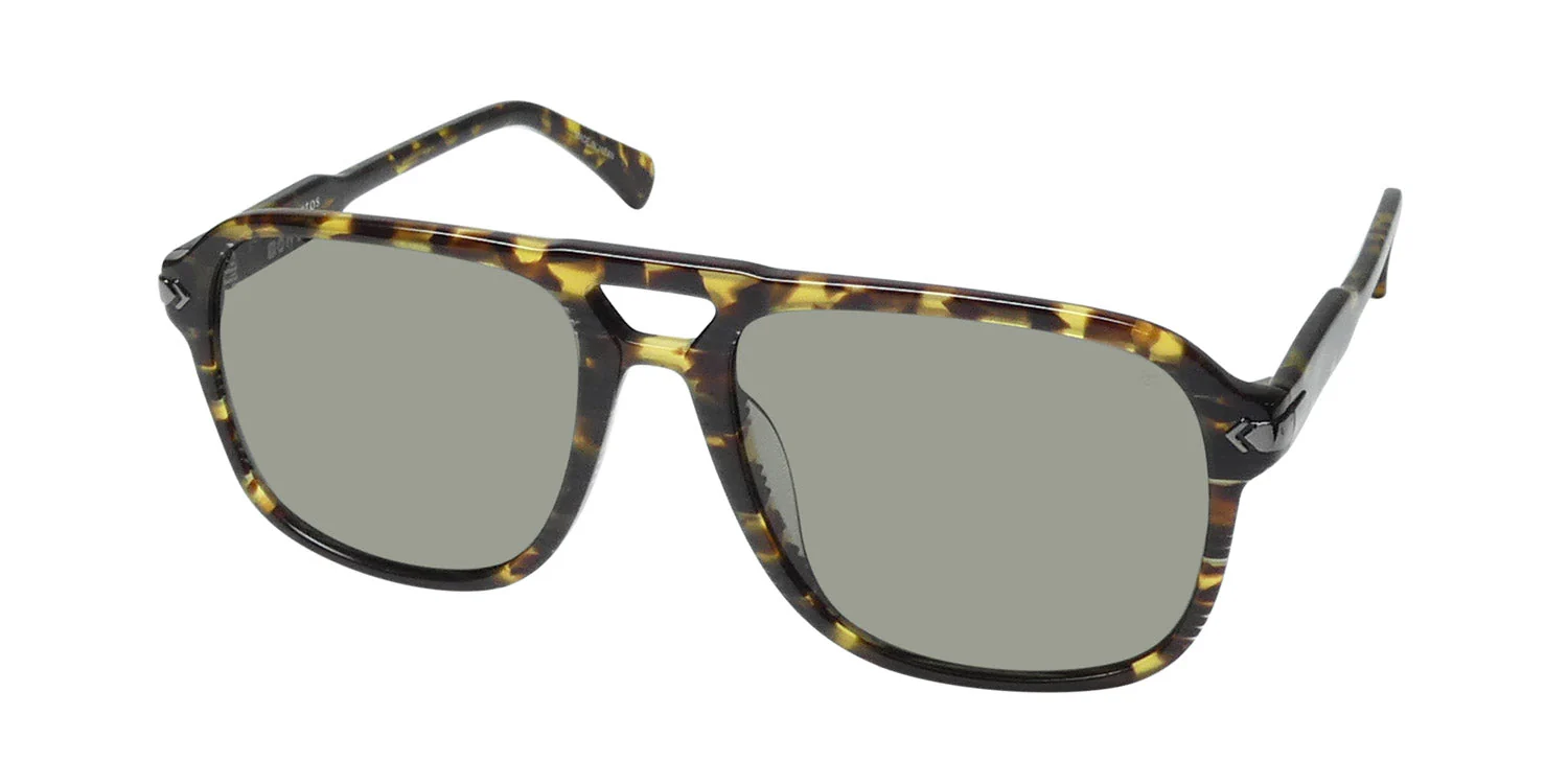 John Varvatos Sjv553 Sunglasses - Image 10