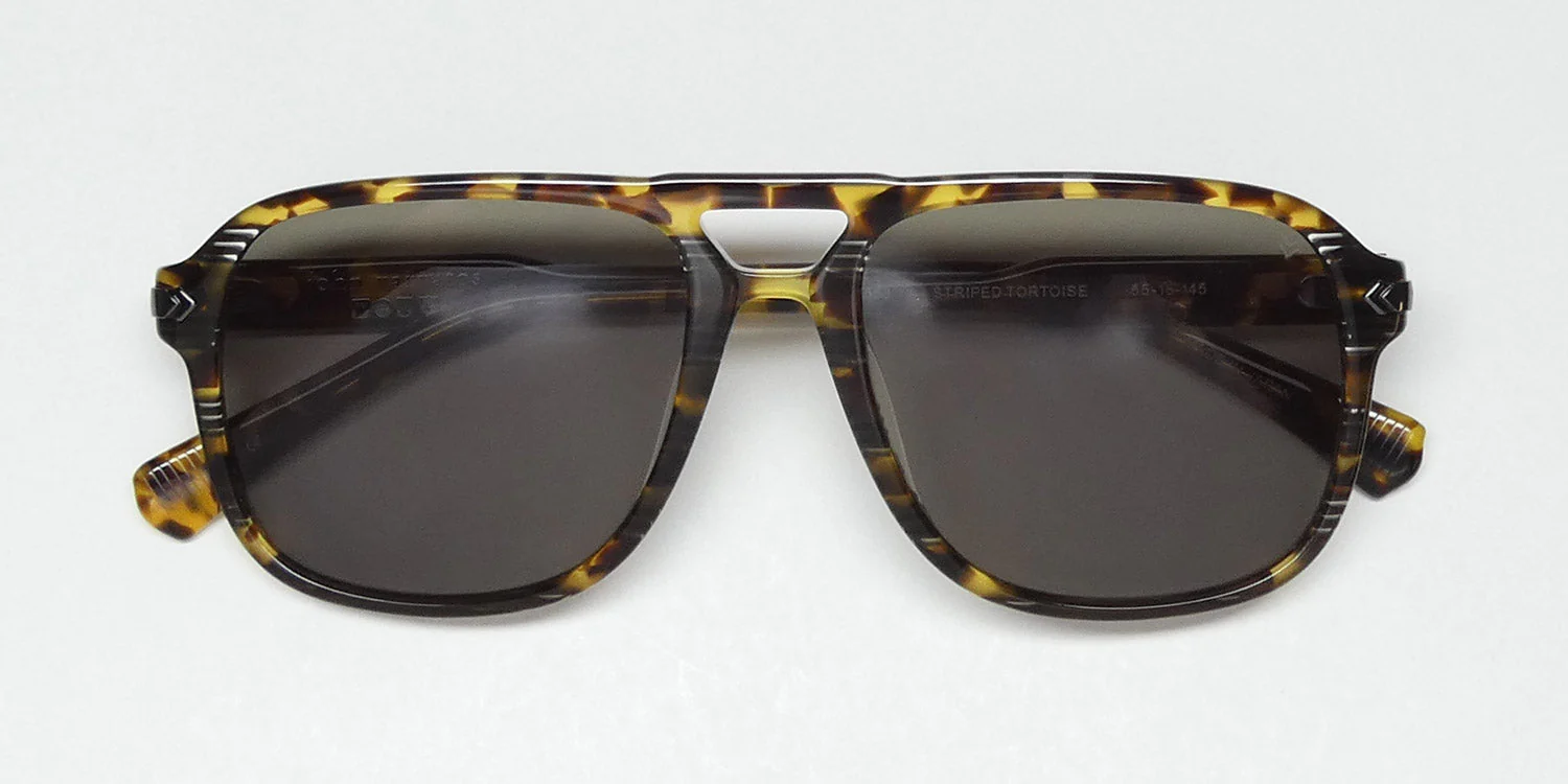 John Varvatos Sjv553 Sunglasses - Image 11