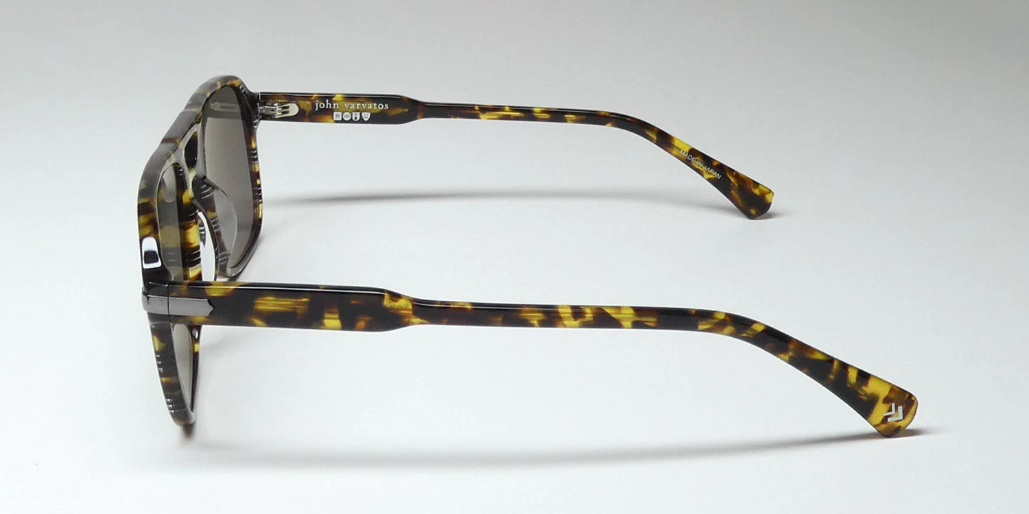 John Varvatos Sjv553 Sunglasses - Image 13