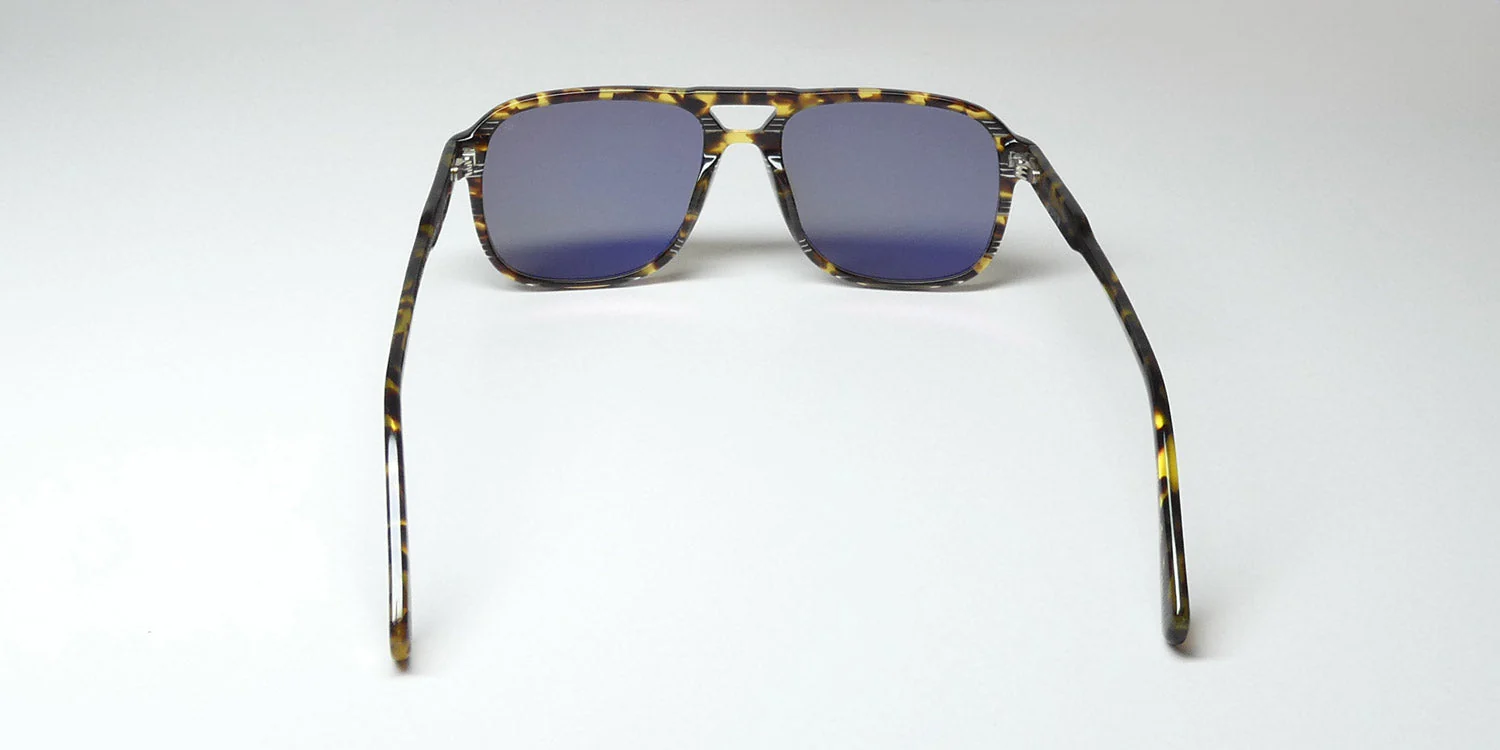 John Varvatos Sjv553 Sunglasses - Image 14