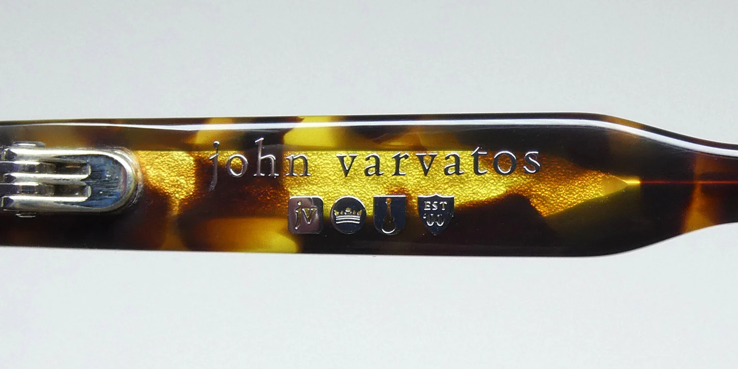 John Varvatos Sjv553 Sunglasses - Image 16