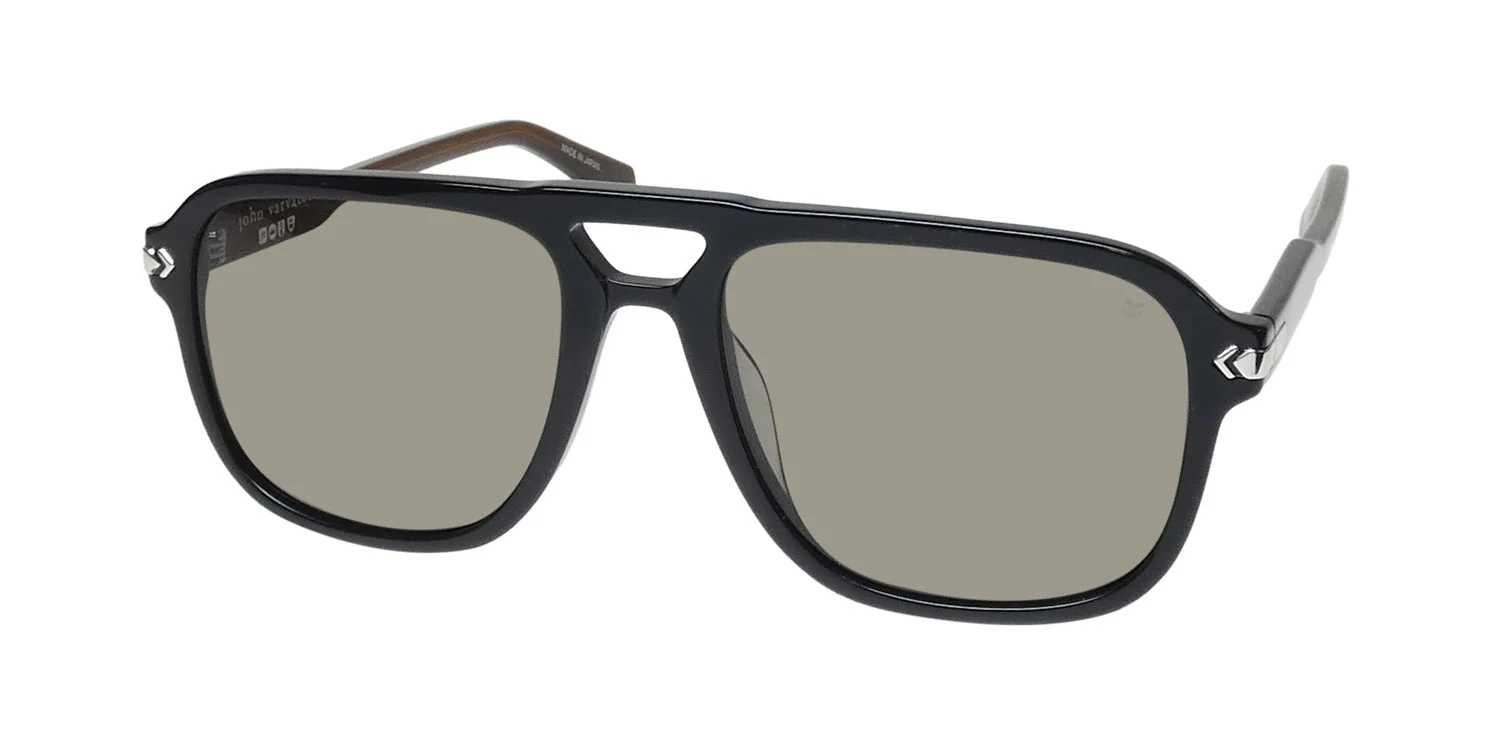 John Varvatos Sjv553 Sunglasses - Image 19