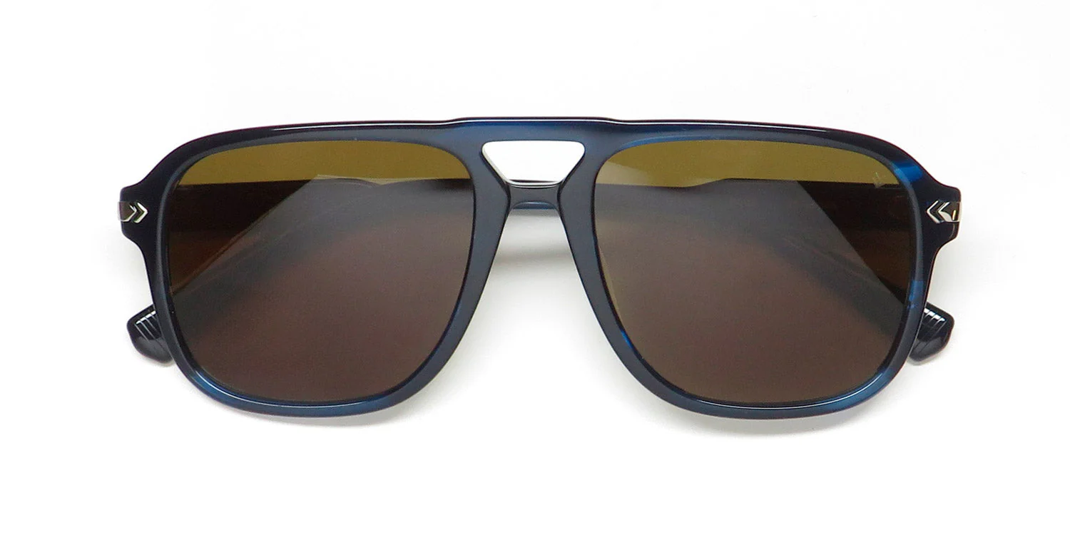 John Varvatos Sjv553 Sunglasses - Image 2
