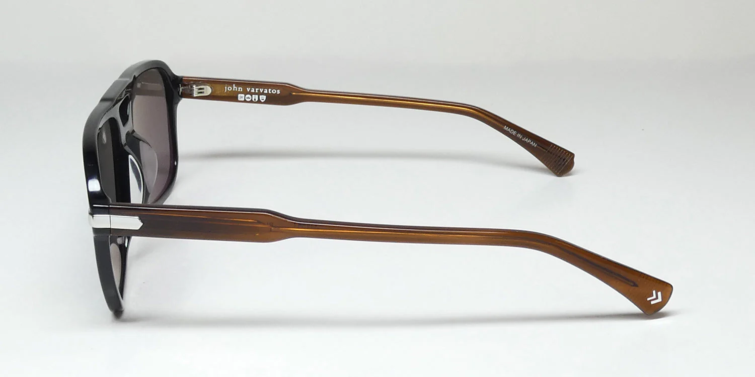 John Varvatos Sjv553 Sunglasses - Image 22