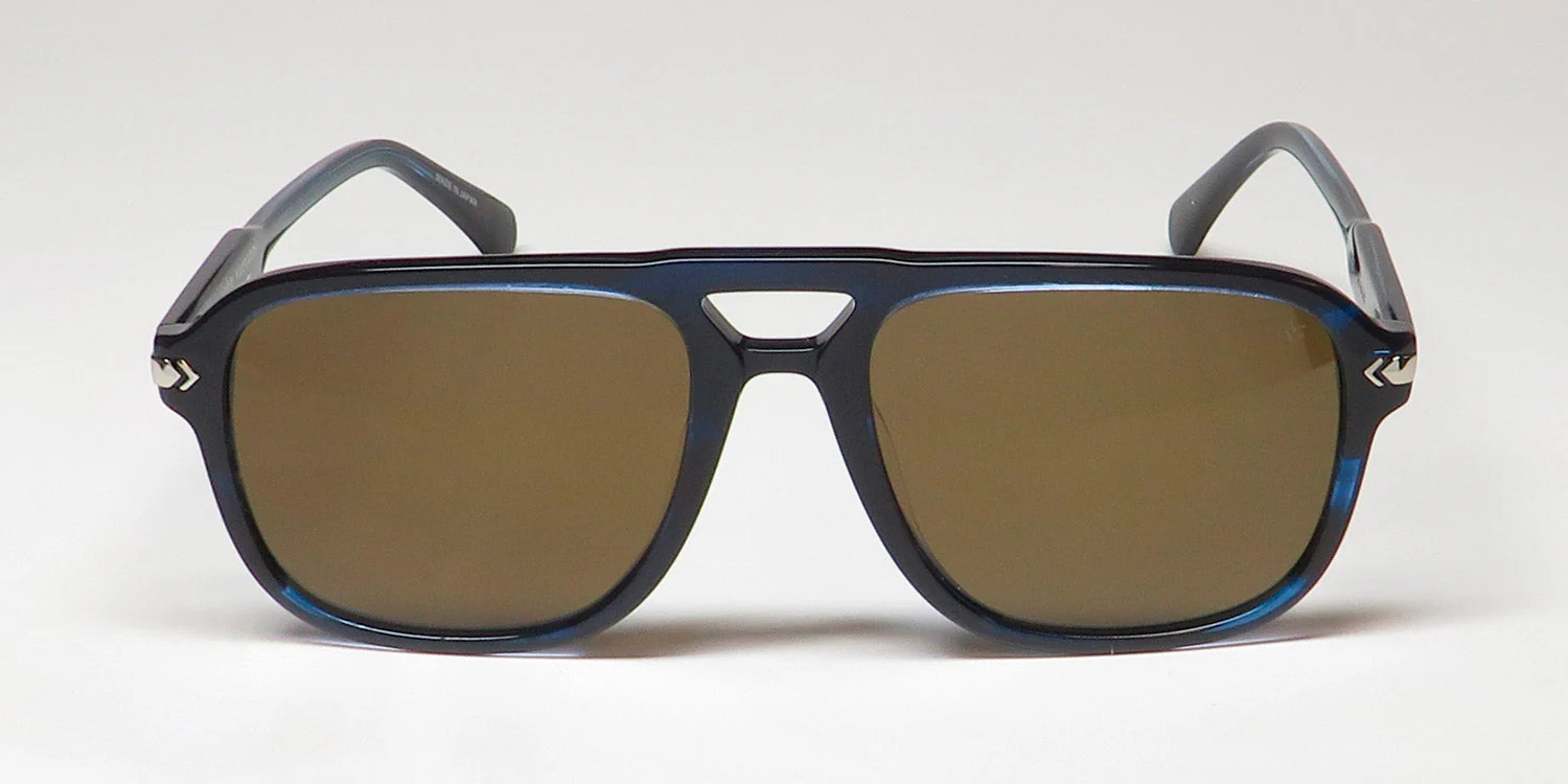 John Varvatos Sjv553 Sunglasses - Image 3