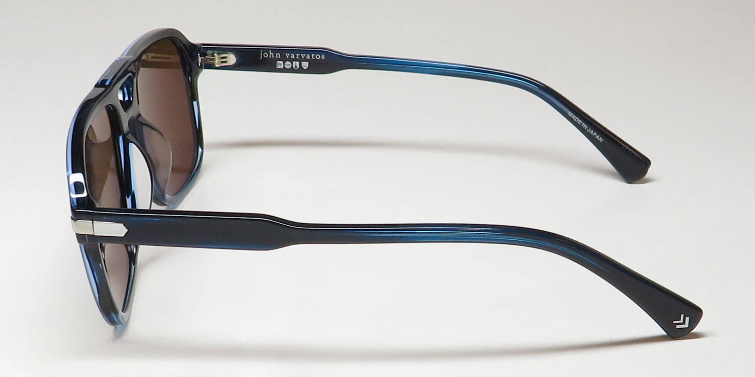 John Varvatos Sjv553 Sunglasses - Image 4