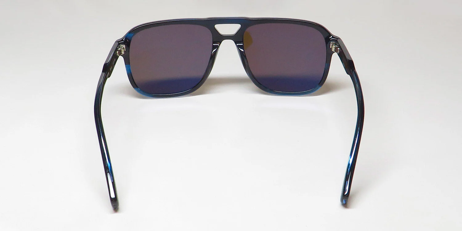 John Varvatos Sjv553 Sunglasses - Image 5