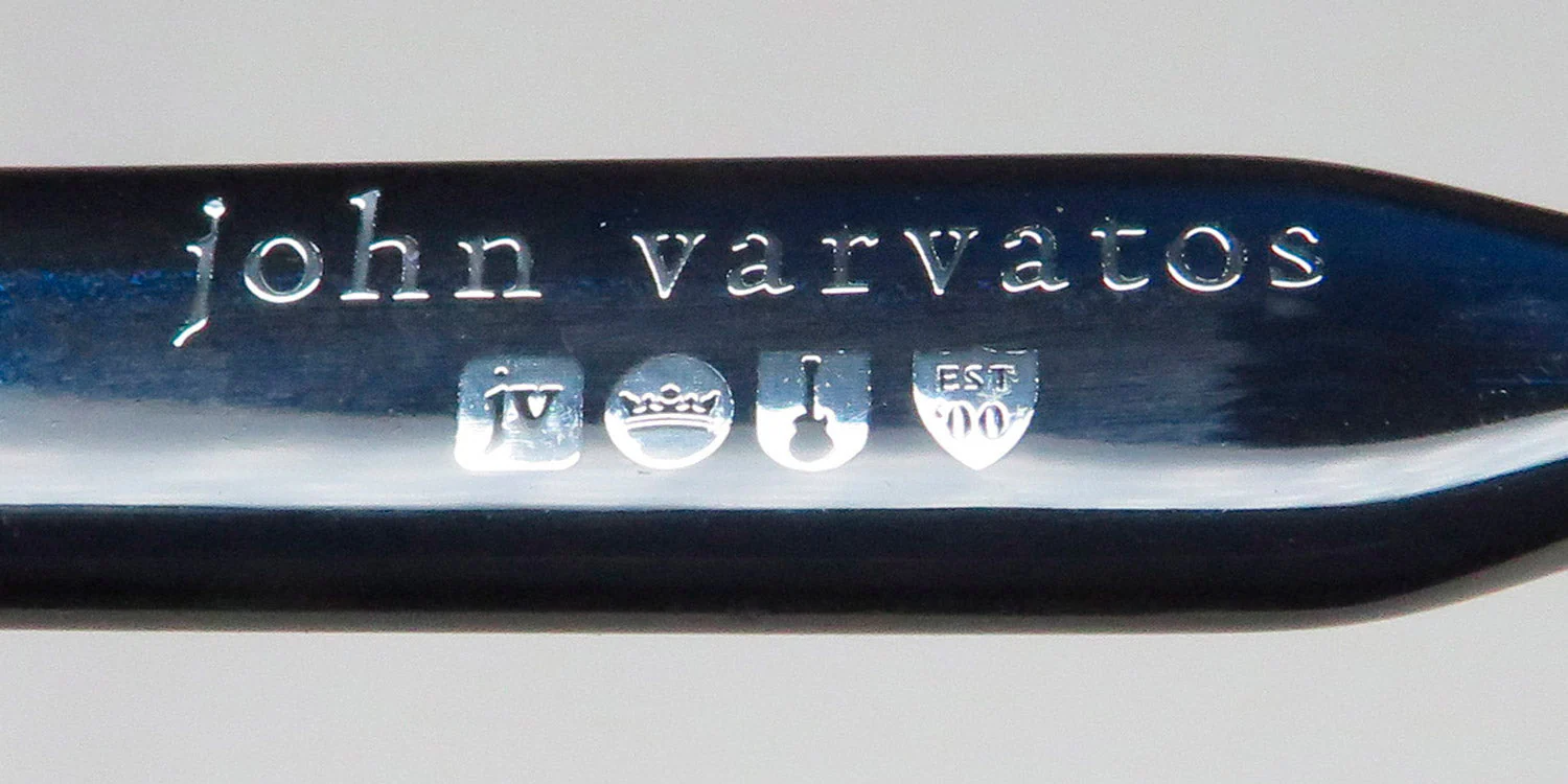 John Varvatos Sjv553 Sunglasses - Image 7