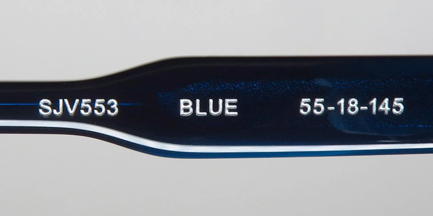 John Varvatos Sjv553 Sunglasses - Image 8