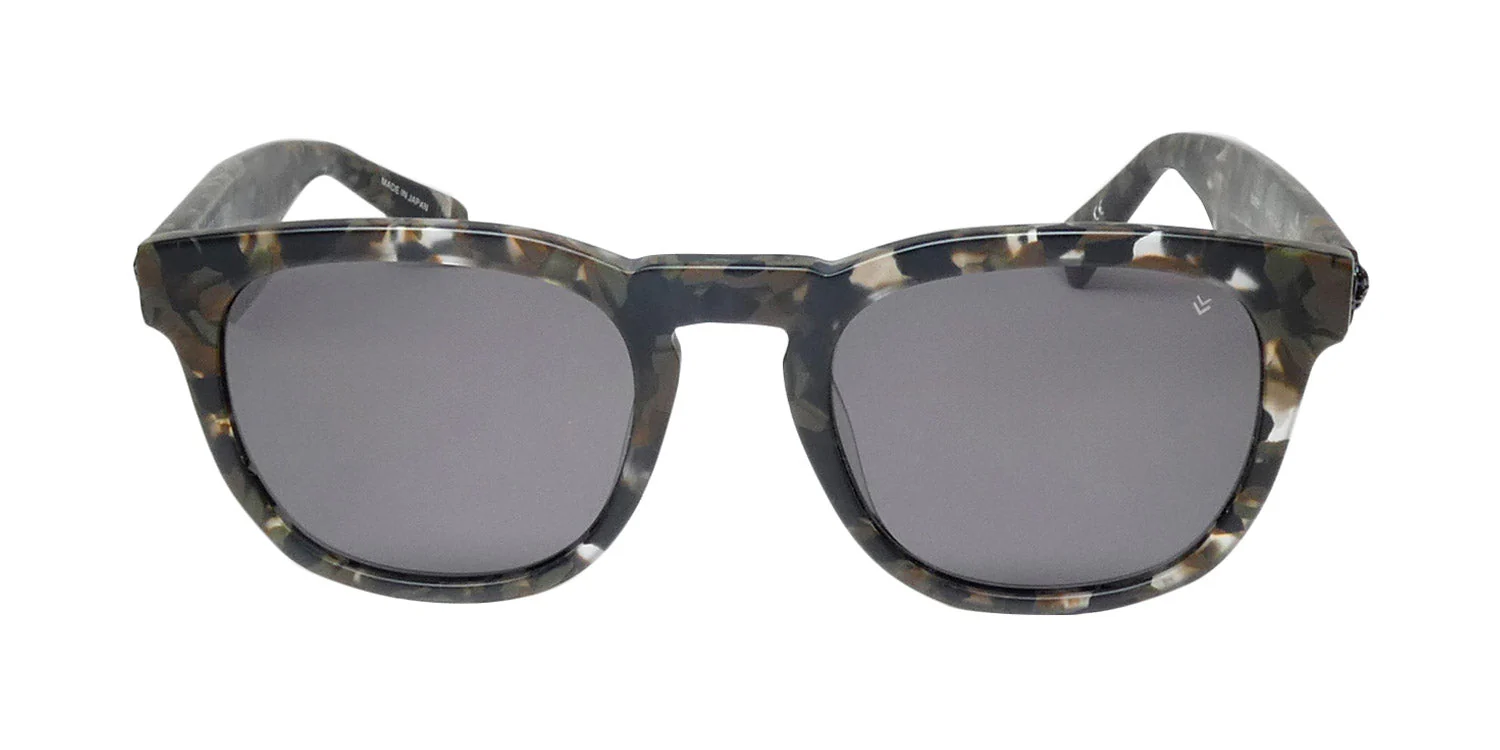 John Varvatos Sjv555 Sunglasses - Image 12