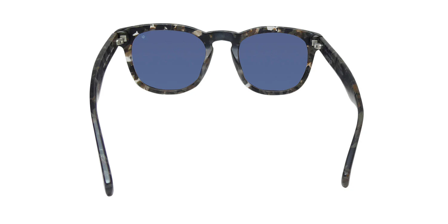 John Varvatos Sjv555 Sunglasses - Image 14