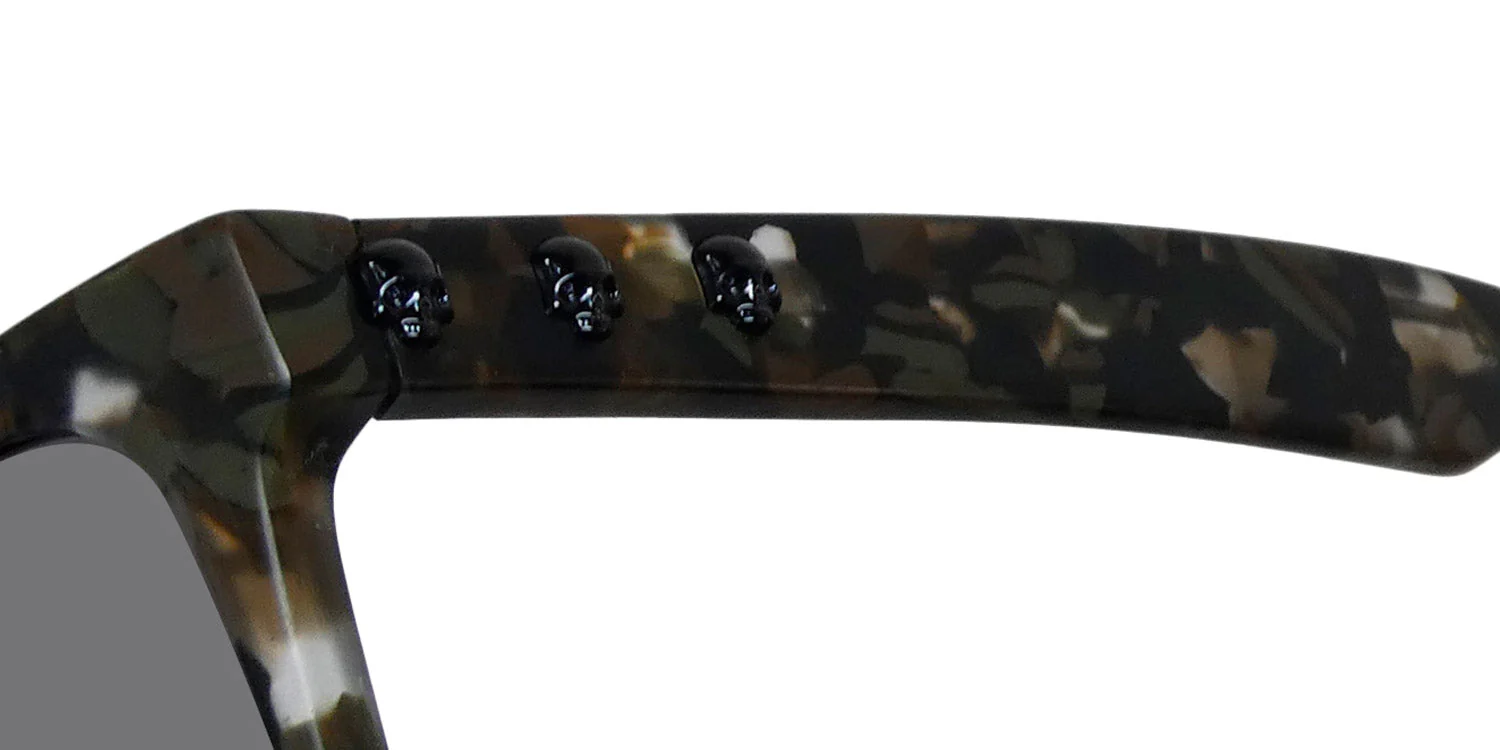 John Varvatos Sjv555 Sunglasses - Image 15