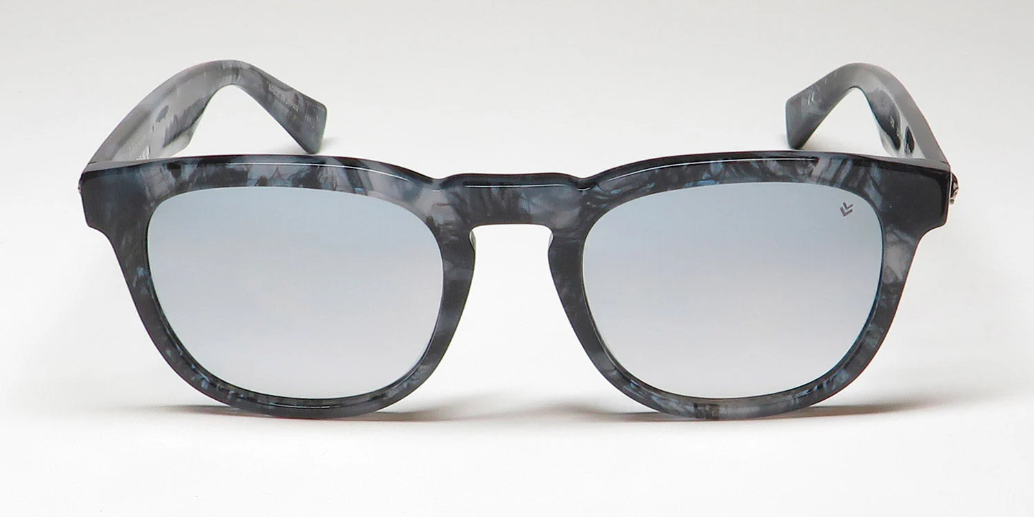 John Varvatos Sjv555 Sunglasses - Image 3