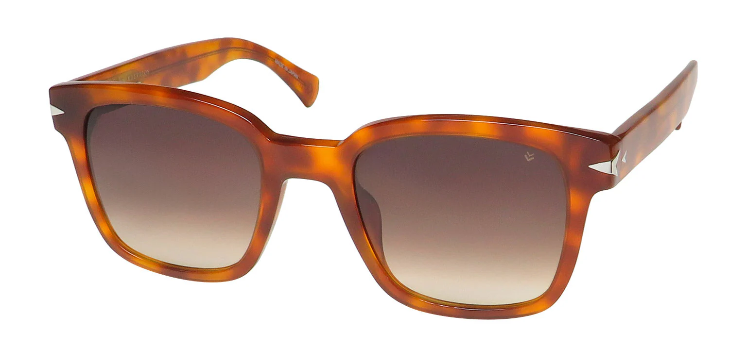 John Varvatos Sjv564 Sunglasses - Image 10