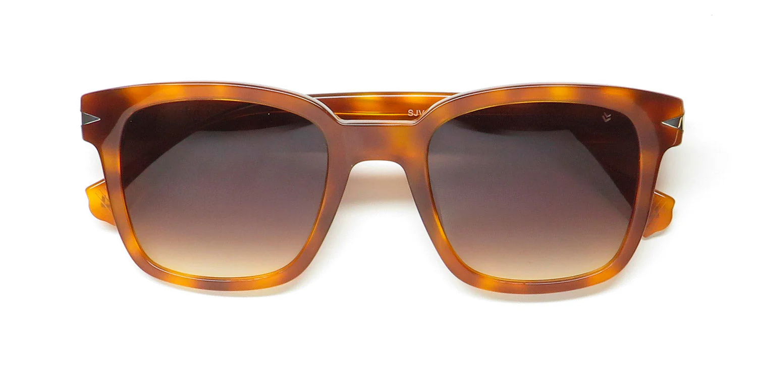 John Varvatos Sjv564 Sunglasses - Image 11
