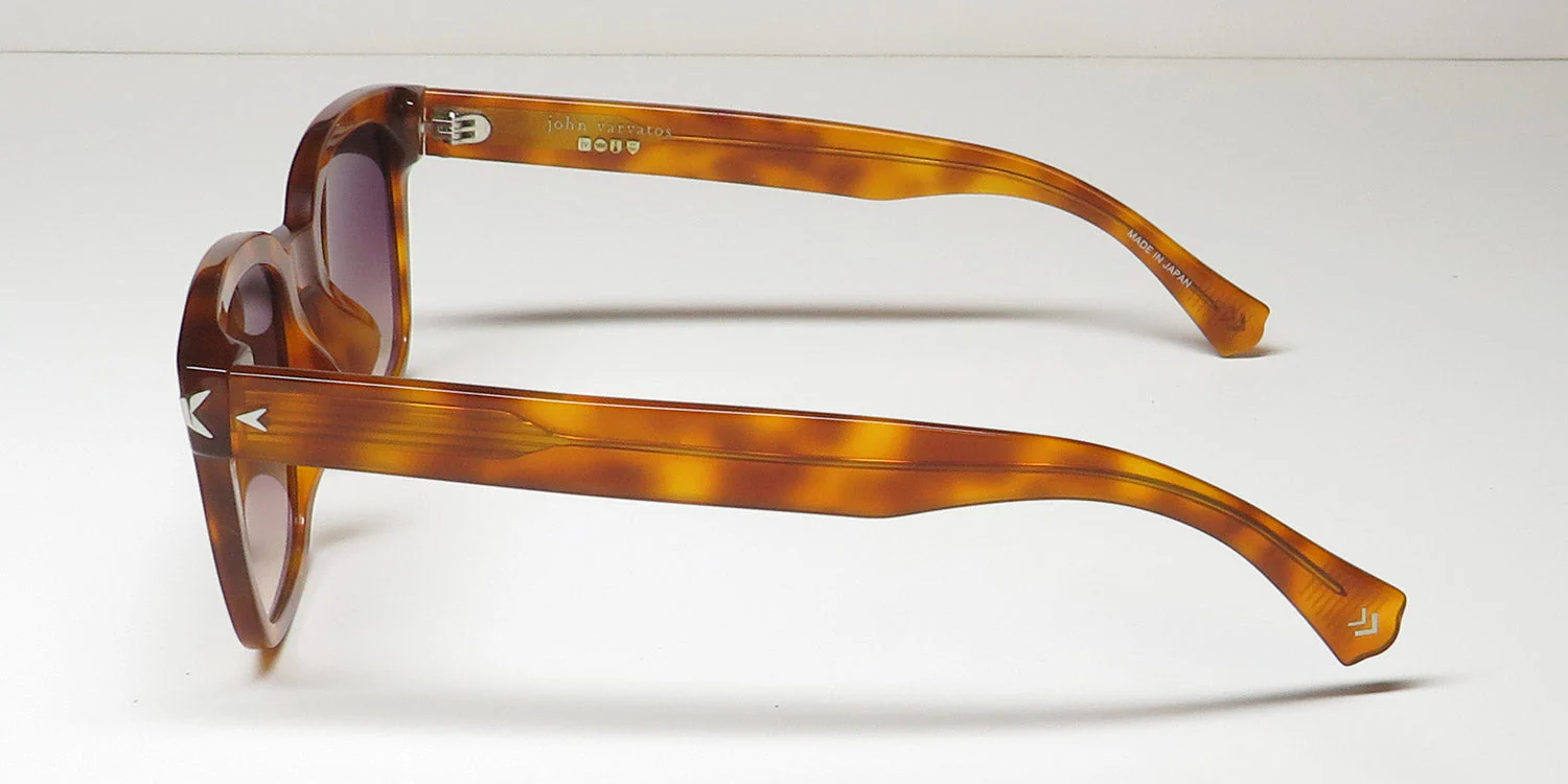 John Varvatos Sjv564 Sunglasses - Image 13