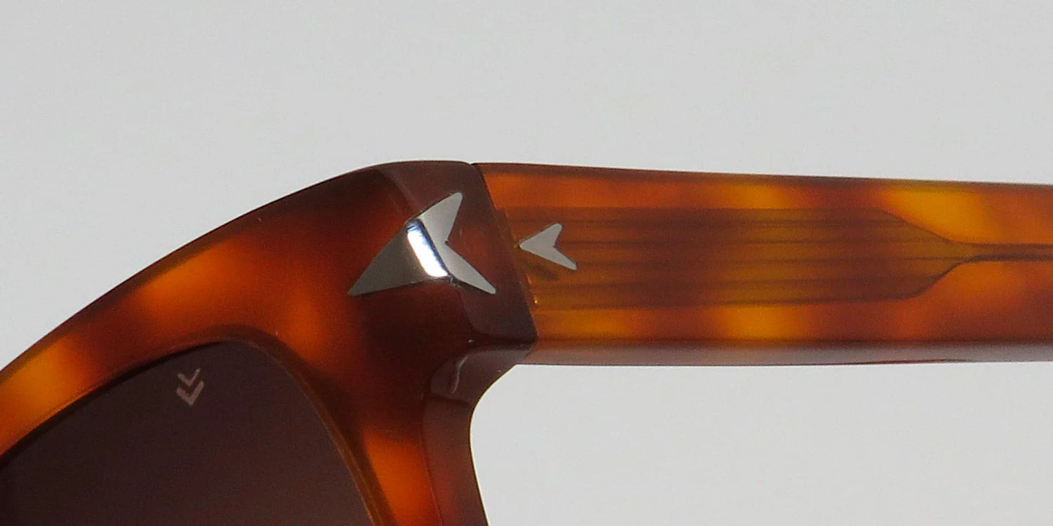 John Varvatos Sjv564 Sunglasses - Image 15