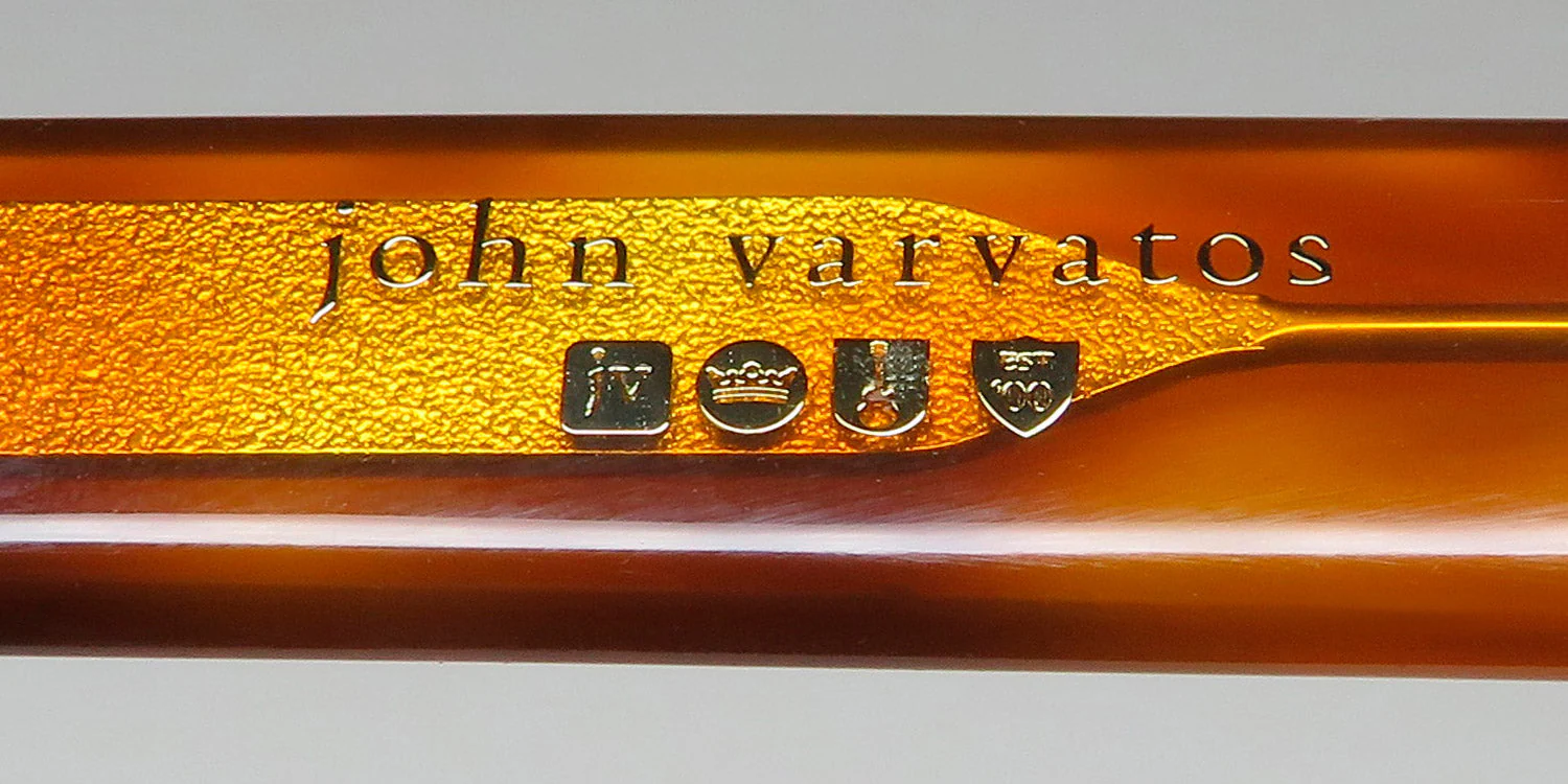 John Varvatos Sjv564 Sunglasses - Image 16