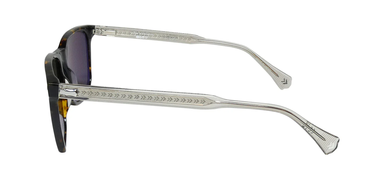 John Varvatos Sjv564 Sunglasses - Image 22