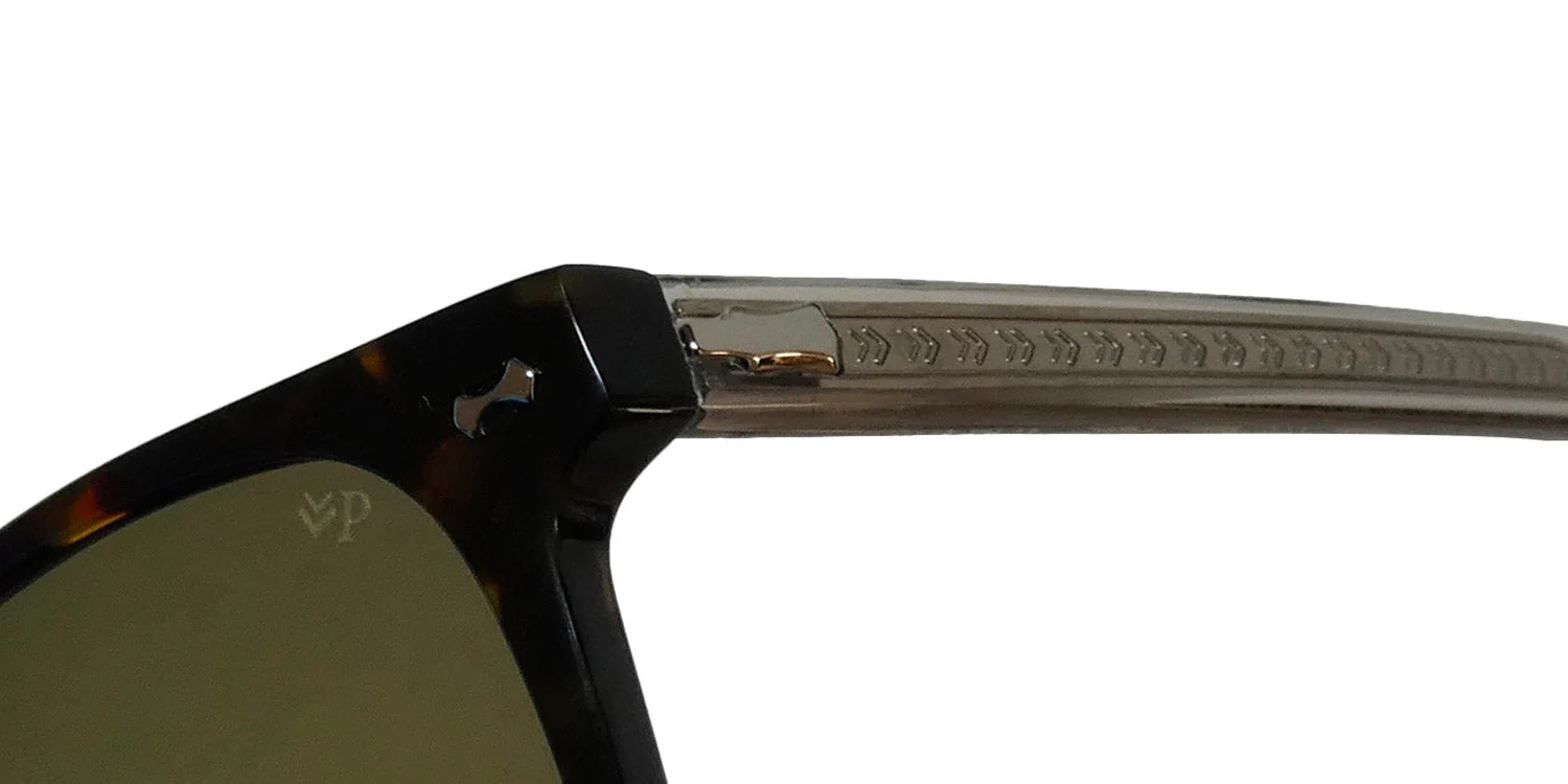 John Varvatos Sjv564 Sunglasses - Image 24