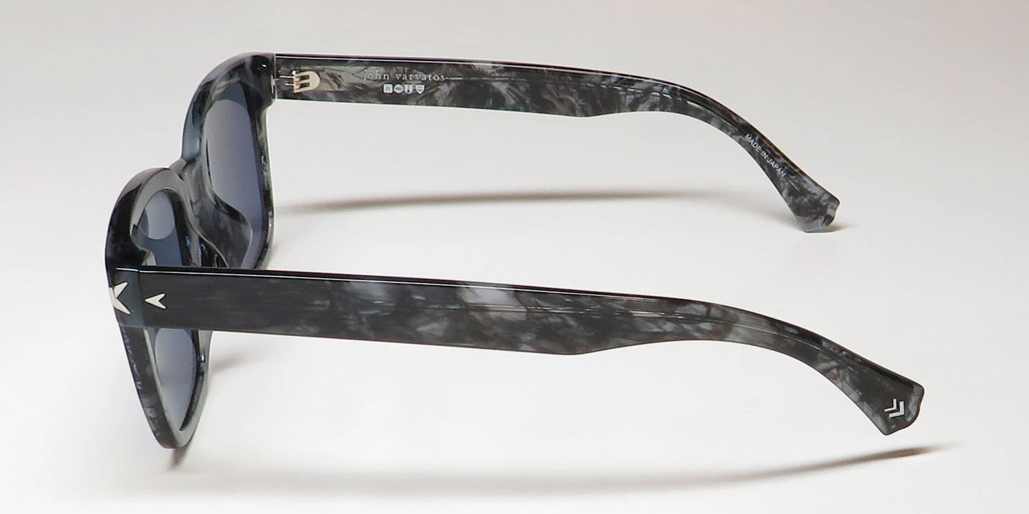 John Varvatos Sjv564 Sunglasses - Image 4
