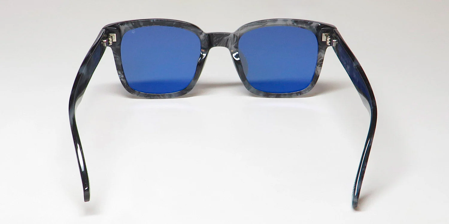 John Varvatos Sjv564 Sunglasses - Image 5