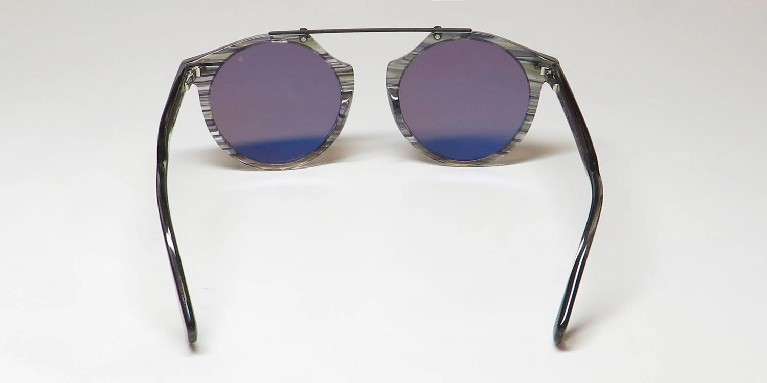 John Varvatos Sjv568 Sunglasses - Image 14