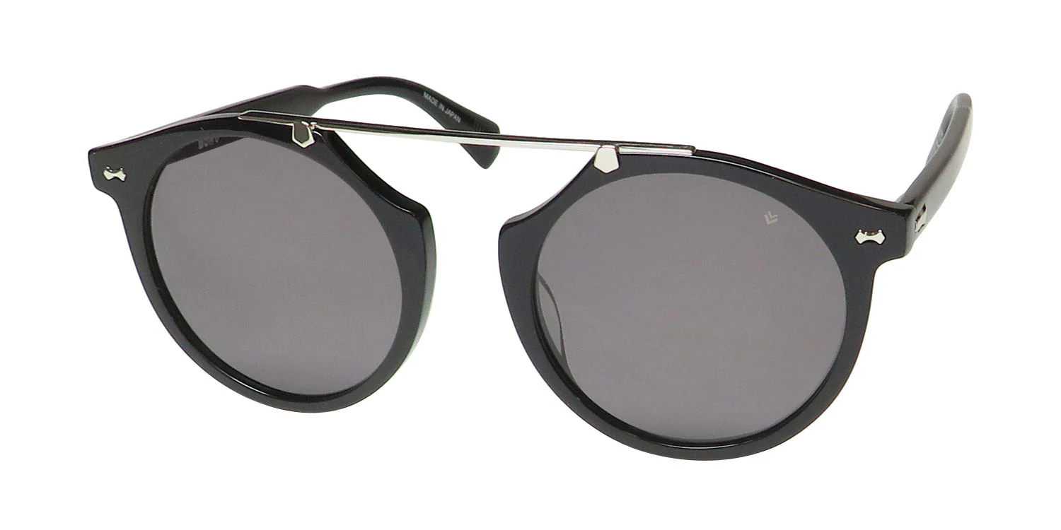 John Varvatos Sjv568 Sunglasses - Image 19