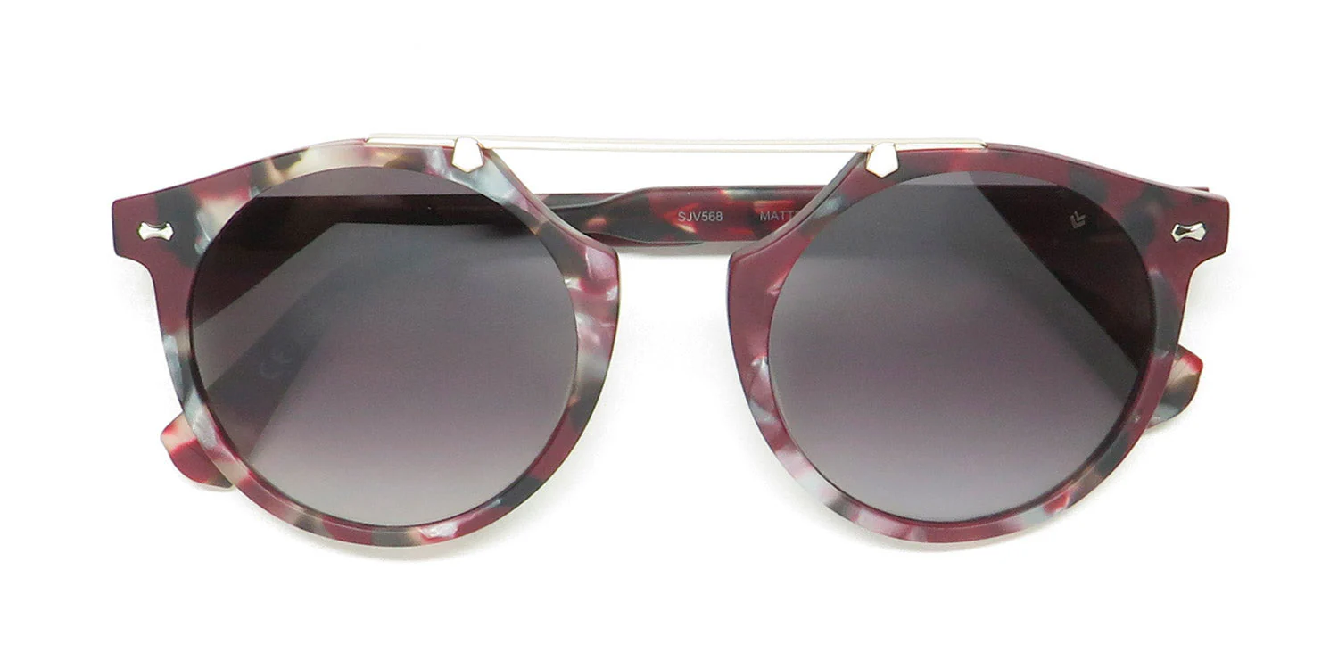 John Varvatos Sjv568 Sunglasses - Image 2