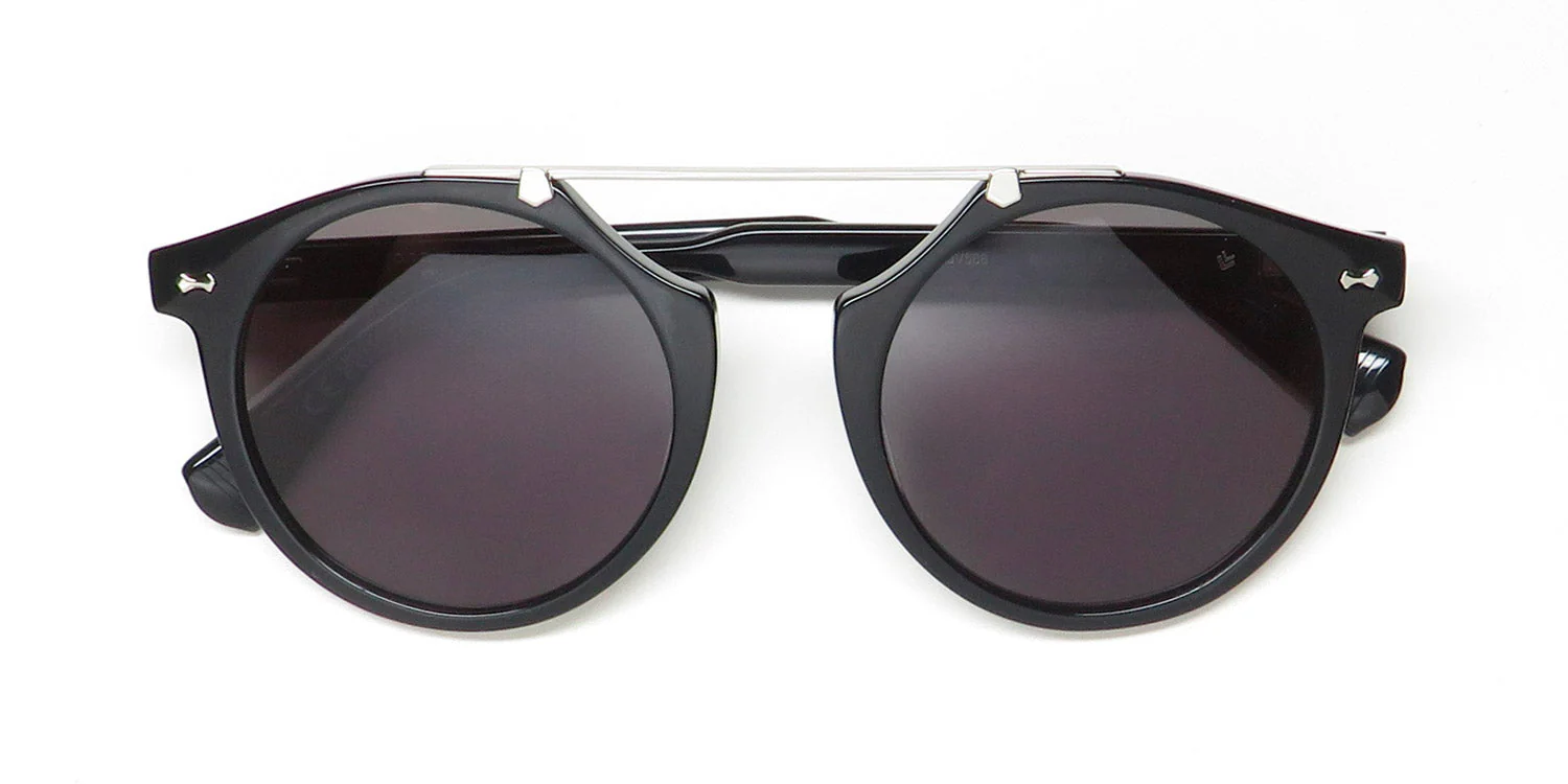 John Varvatos Sjv568 Sunglasses - Image 20