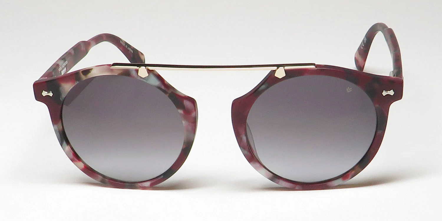John Varvatos Sjv568 Sunglasses - Image 3