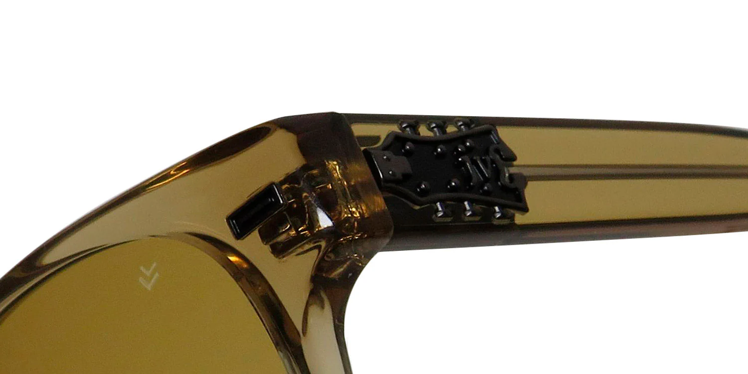 John Varvatos V532 Sunglasses - Image 15