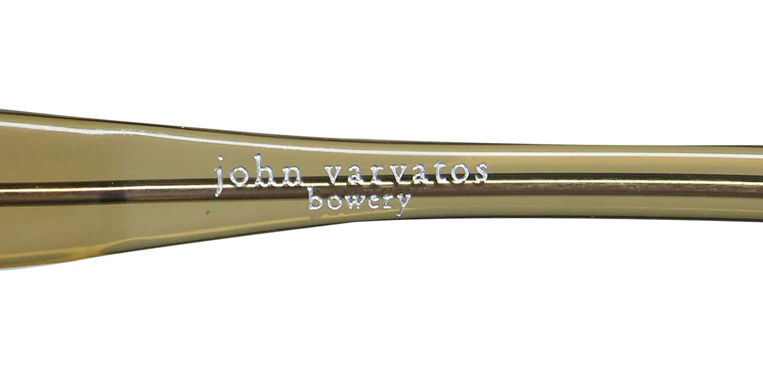 John Varvatos V532 Sunglasses - Image 16