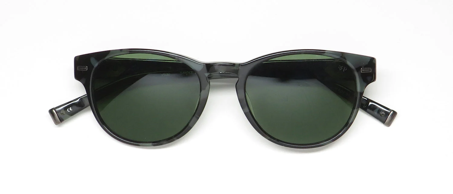 John Varvatos V532 Sunglasses - Image 2
