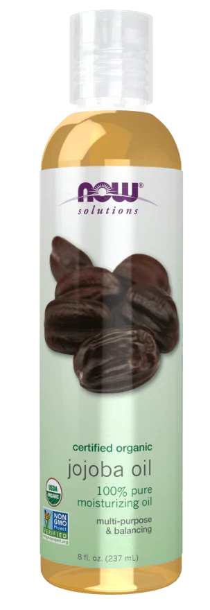 Jojoba Oil