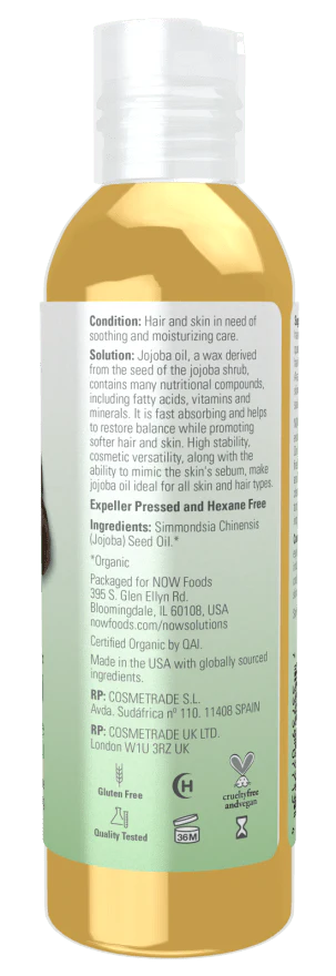Jojoba Oil - Image 3